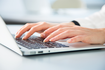 Our philosophy of Continuous Development keeps us focussed on delivering time-saving features to our customers.