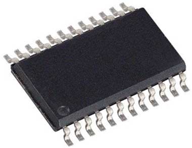 Small Outline Integrated Circuit