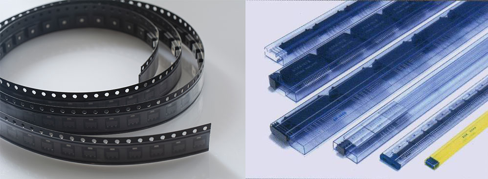 PCB Component Packaging