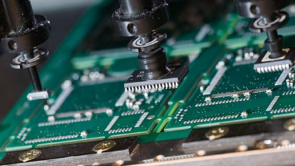 Component Placement