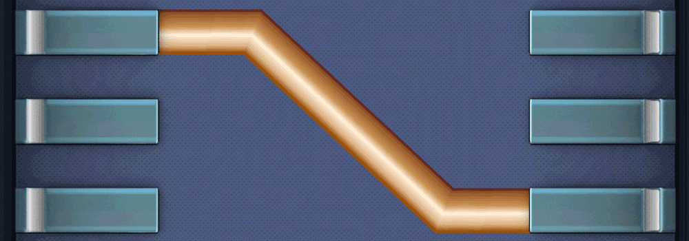 3GHZ Signal Example