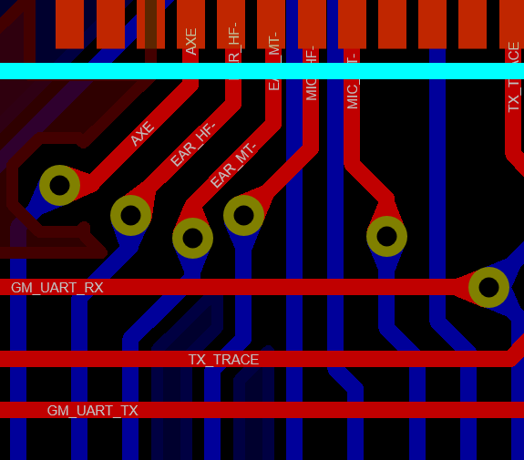 Pcb Layout Teardrops - PCB Circuits