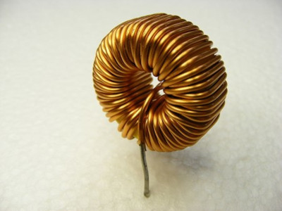 Picture of Inductor
