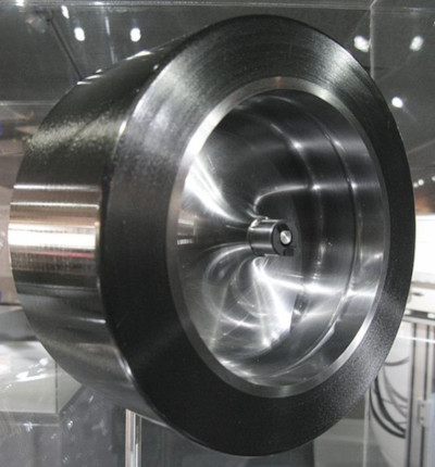 Flywheel
