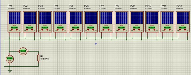 Real Time Simulation.
