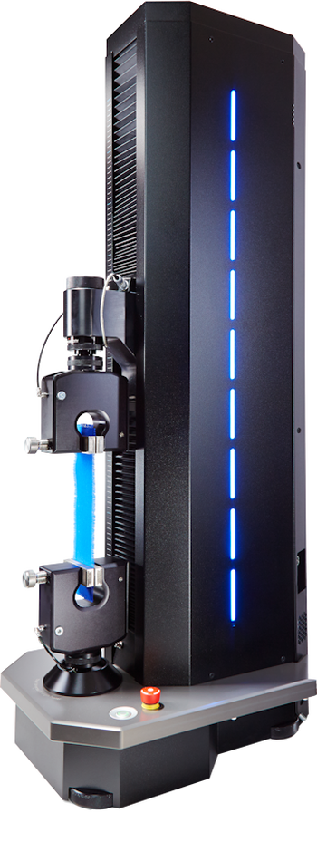 TITAN 5 is helped to be made by Proteus.