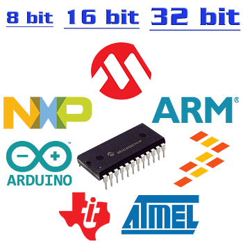World-leading Micro-controller Simulation with Proteus VSM.