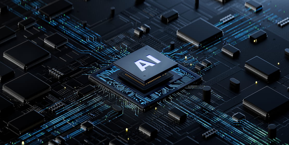 Proteus AI for Industry