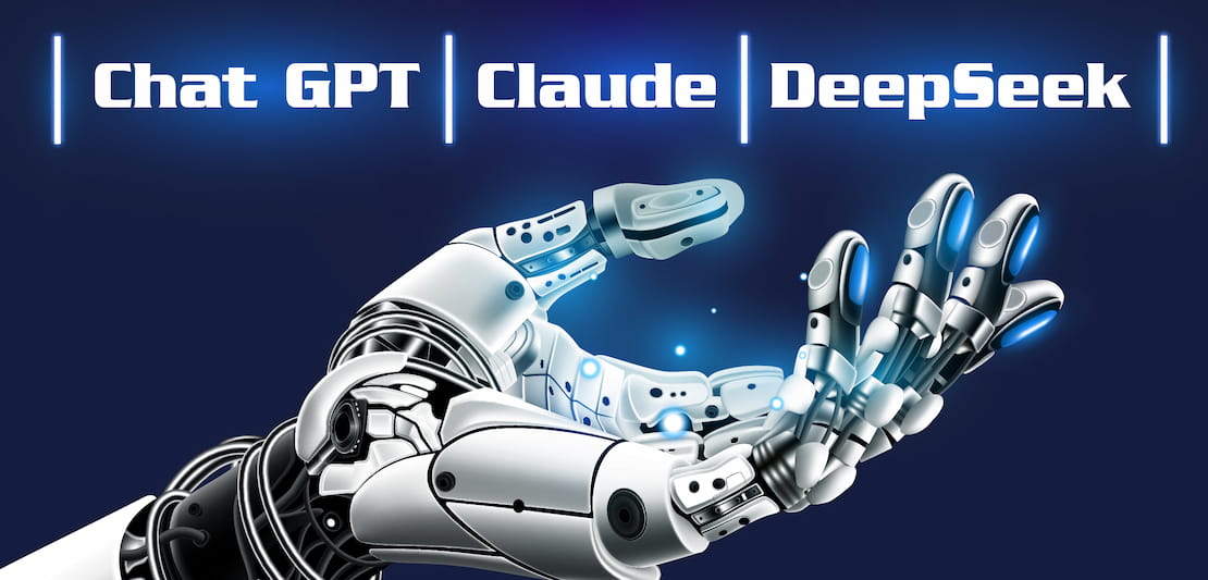 Your Choice of AI Engine