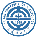 Dalian University of Technology logo