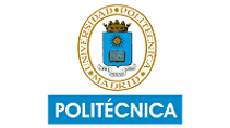Madrid Polytechnnical University logo