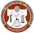 National Institute of Technology Trichy logo