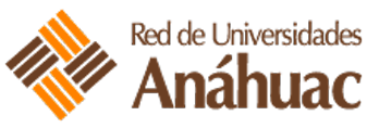 Universidad Anahuac logo