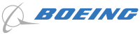 Boeing Satellite Development Center logo