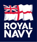 Royal Navy Logo