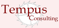 Tempus Consulting logo
