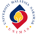 University Malaysia Sarawak logo