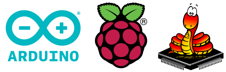 MicroPythonLogo