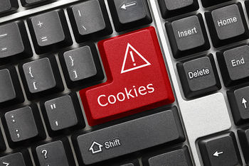 Cookie information