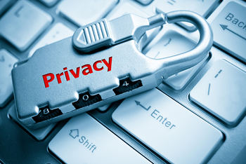 Privacy information