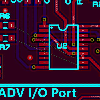 Click to Complete routing allows you to auto-route the track being placed.