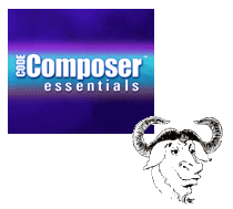 supported compilers' logo montage