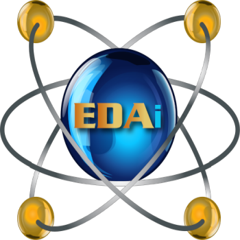 Proteus EDAi Logo.