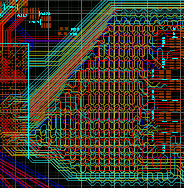 Proteus 8.4 information