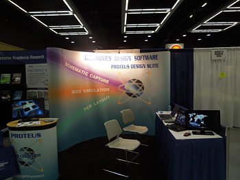 Microchip Masters Conference 2016.