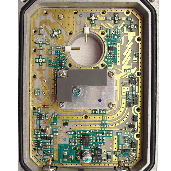 Information about the Proteus 8.7 software release.