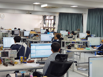 National Skills Competition - South Korea