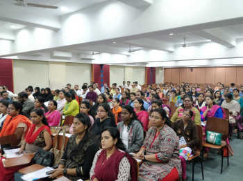 Cybermotion & Labcenter in Mumbai.