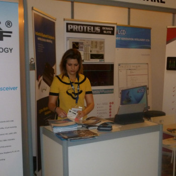 Inware Trade Show