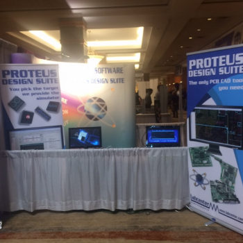 Microchip Masters Conference 2017.