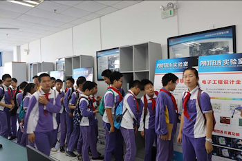 National Skills Competition - South Korea