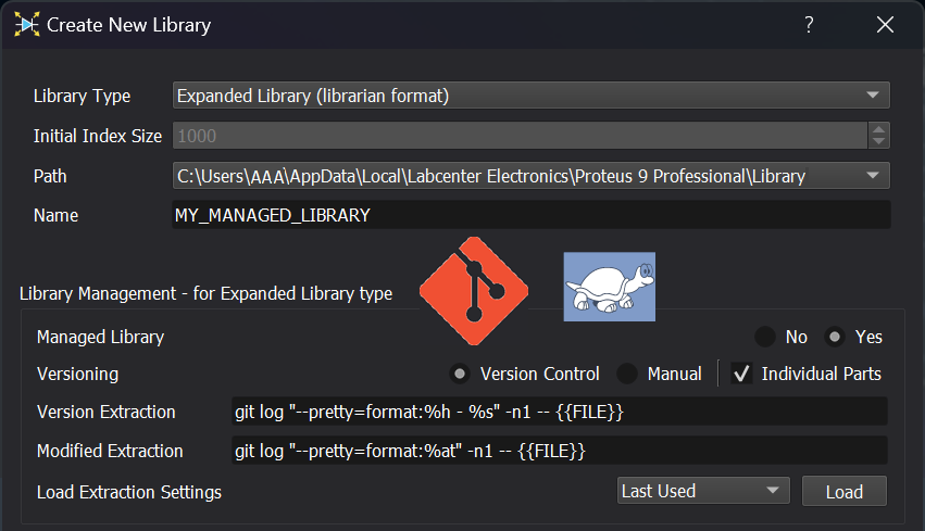 Librarian Workflow (repo)