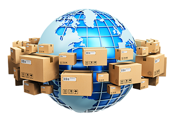 Delivery is via Royal Mail in the UK or FedEx internationally.