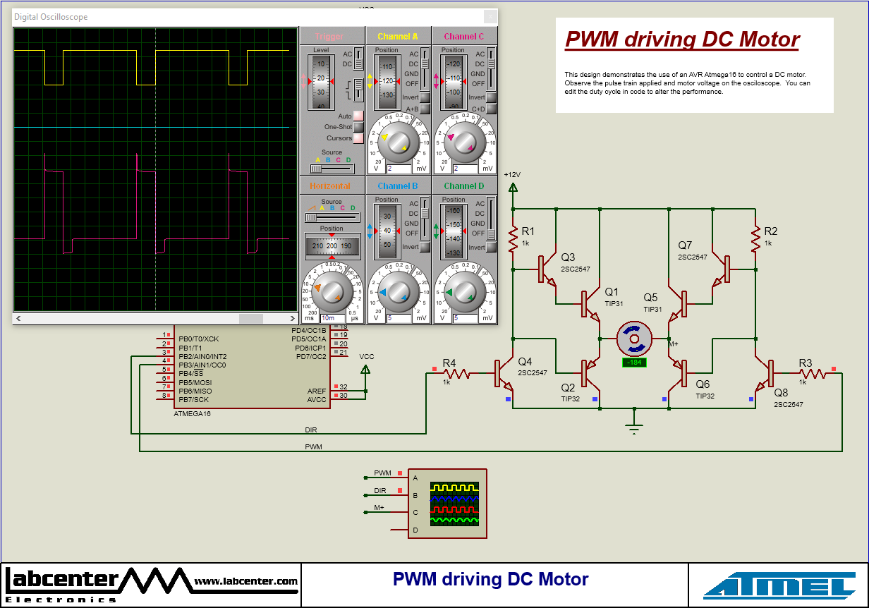 DC Motor