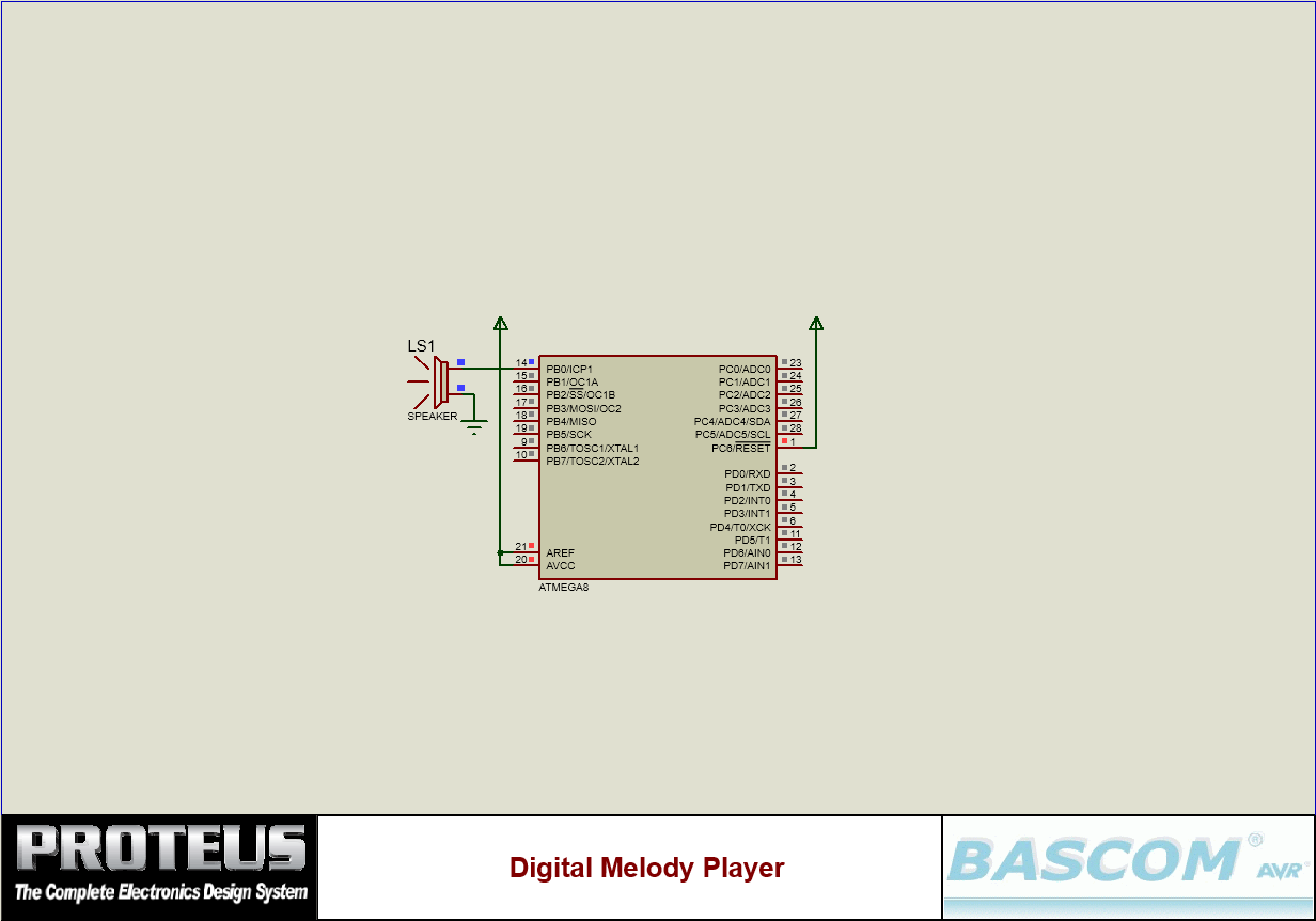 Digital Media Player