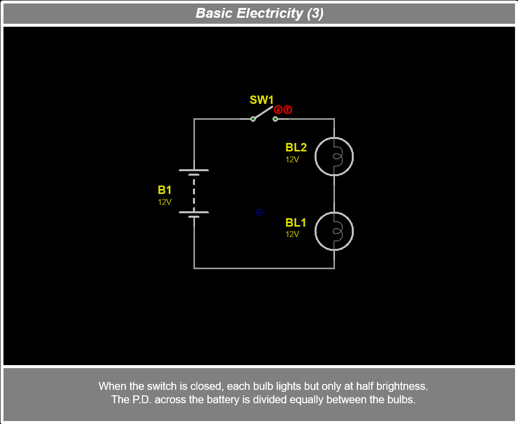 Basic Electricity 3