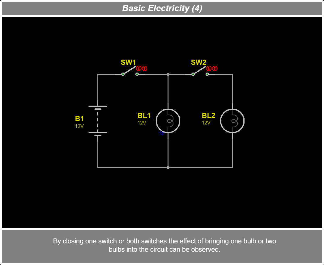 Basic Electricity 4