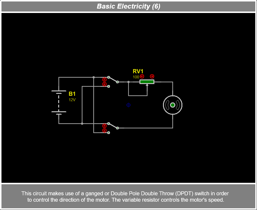 Basic Electricity 6