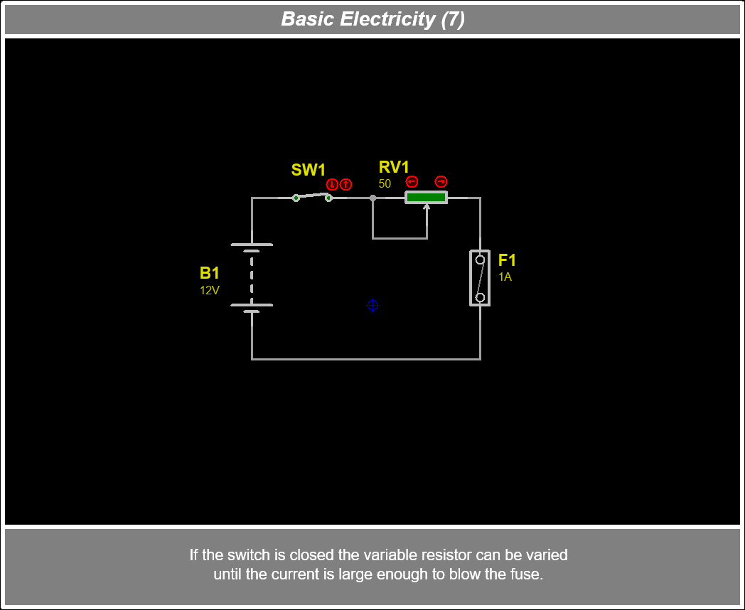 Basic Electricity 7