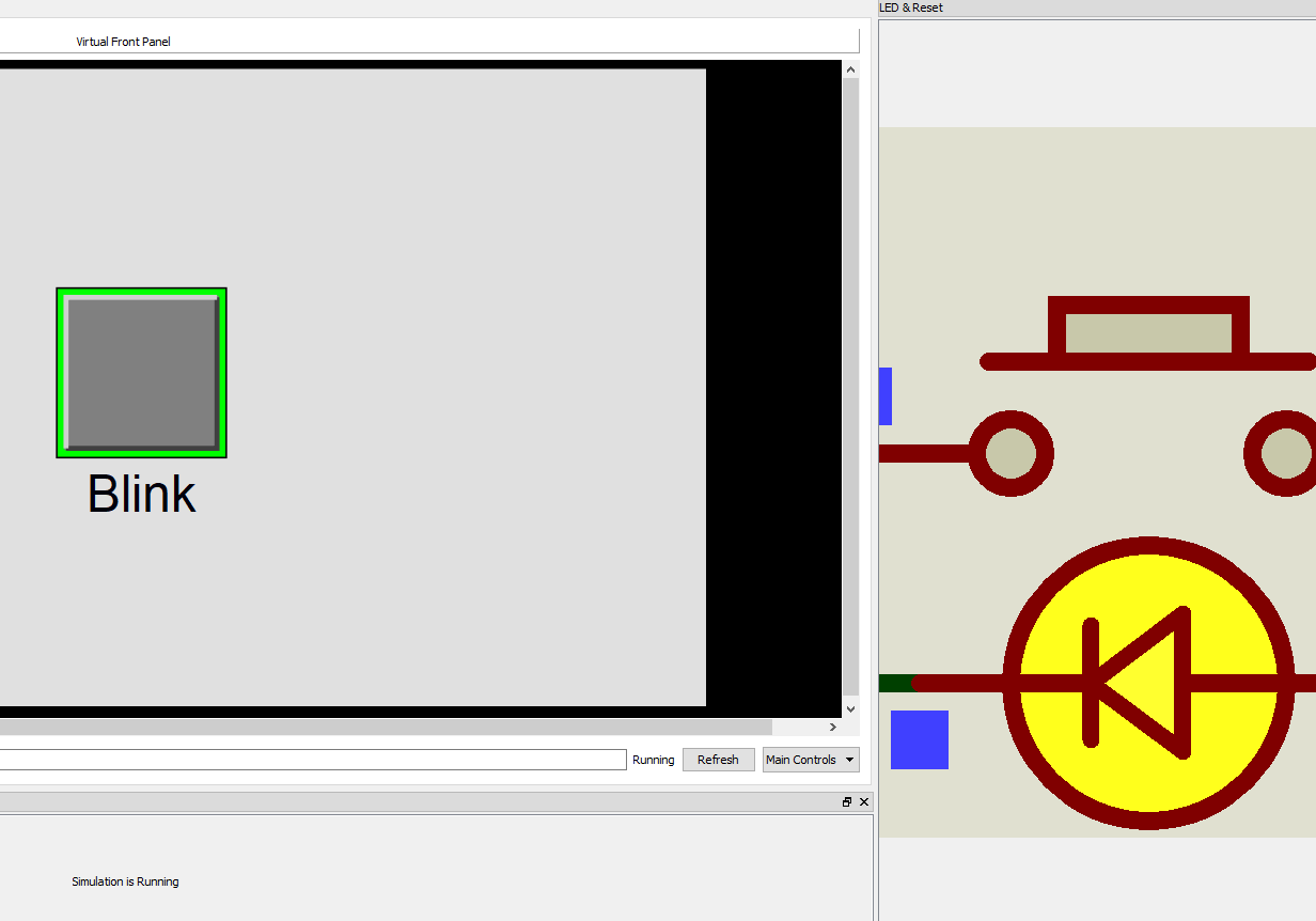 ESP8266 Board - Blink an LED