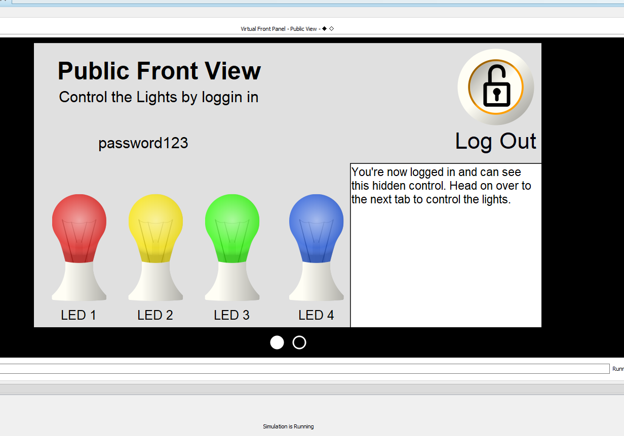 Raspberry Pi Authorisation