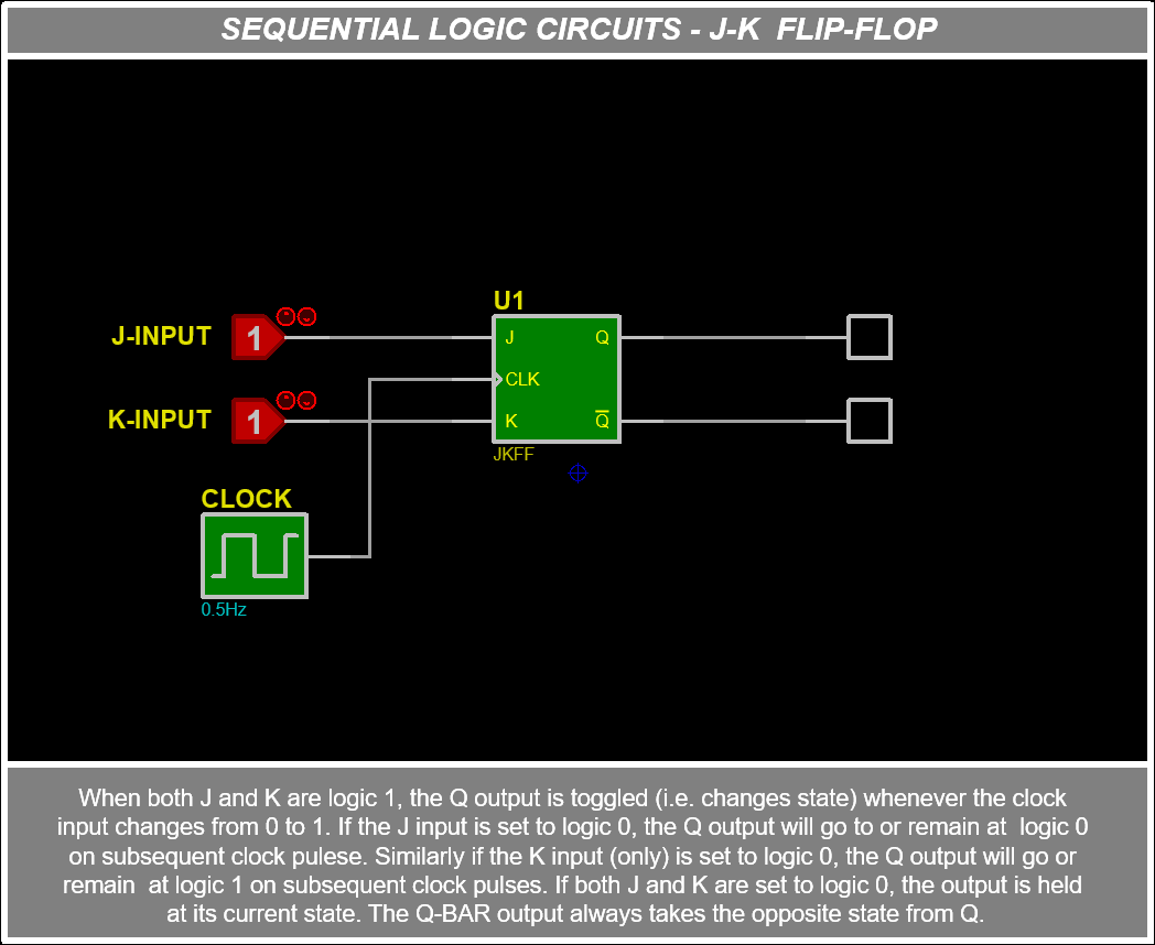 Sequential Logic Circuits 3