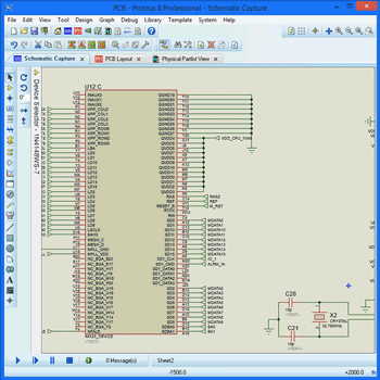 mpu6050 proteus library download