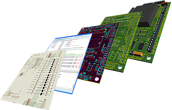 Proteus Design Suite 8.11 SP1