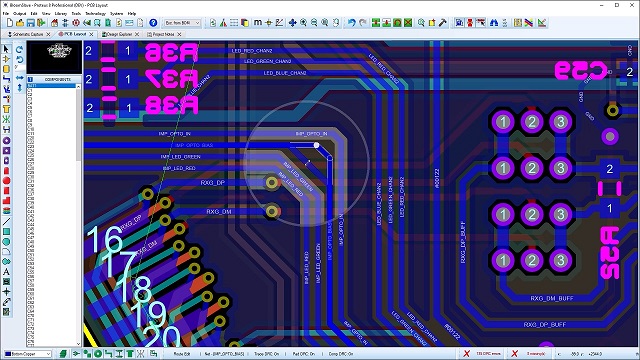 PCB Tutorial Videos - Learn how to use Proteus EDA Tools