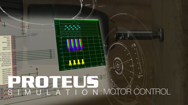 An introduction to a few of the many uses for the <a href='/vsmstudio/#overview' target='_blank'>Proteus Embedded Simulation system</a>. Real world applications - Get It Right First Time.
